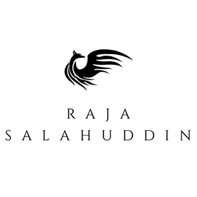 Raja Salahuddin