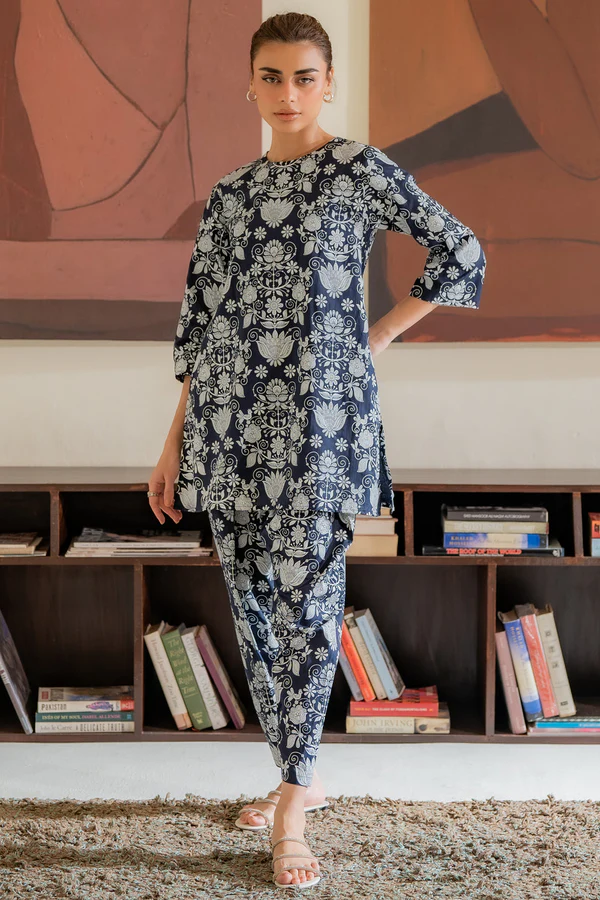 Blossom 2 piece - Image 2