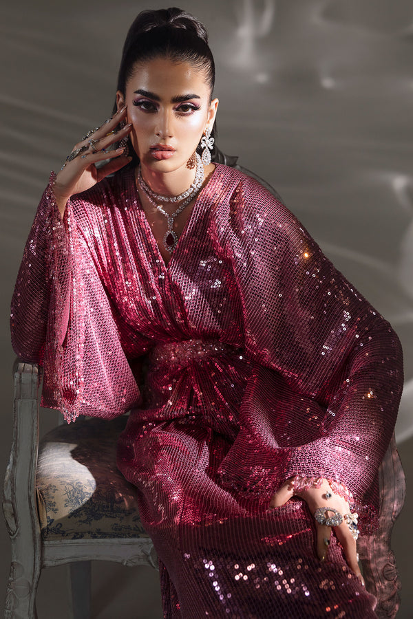 BLUSH PAILLETE (EP-21401) - Image 2