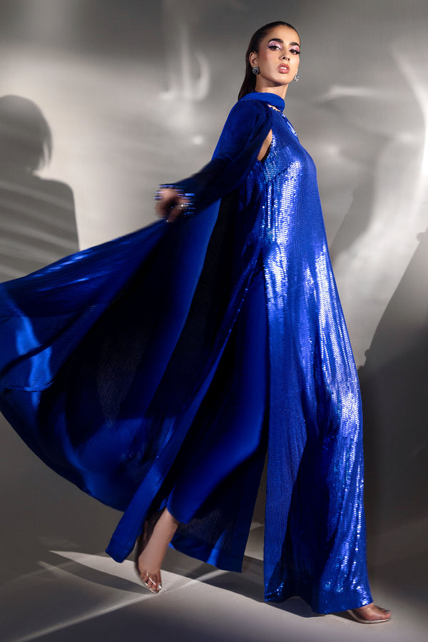 BLEU ECLAT (EP-21402) - Image 3