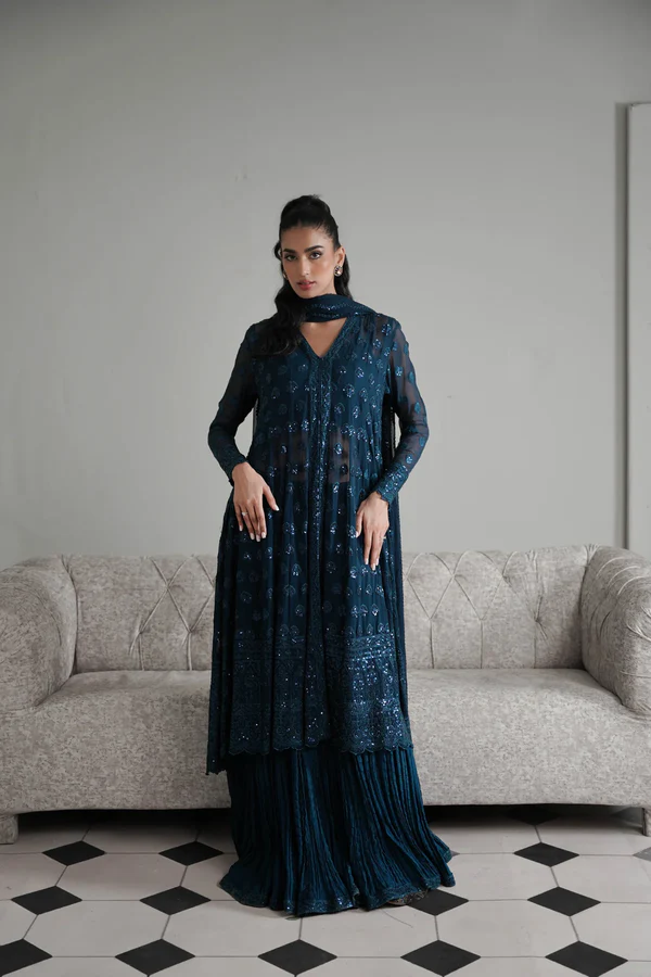 SAPPHIRE BLING (NPA3-24436)