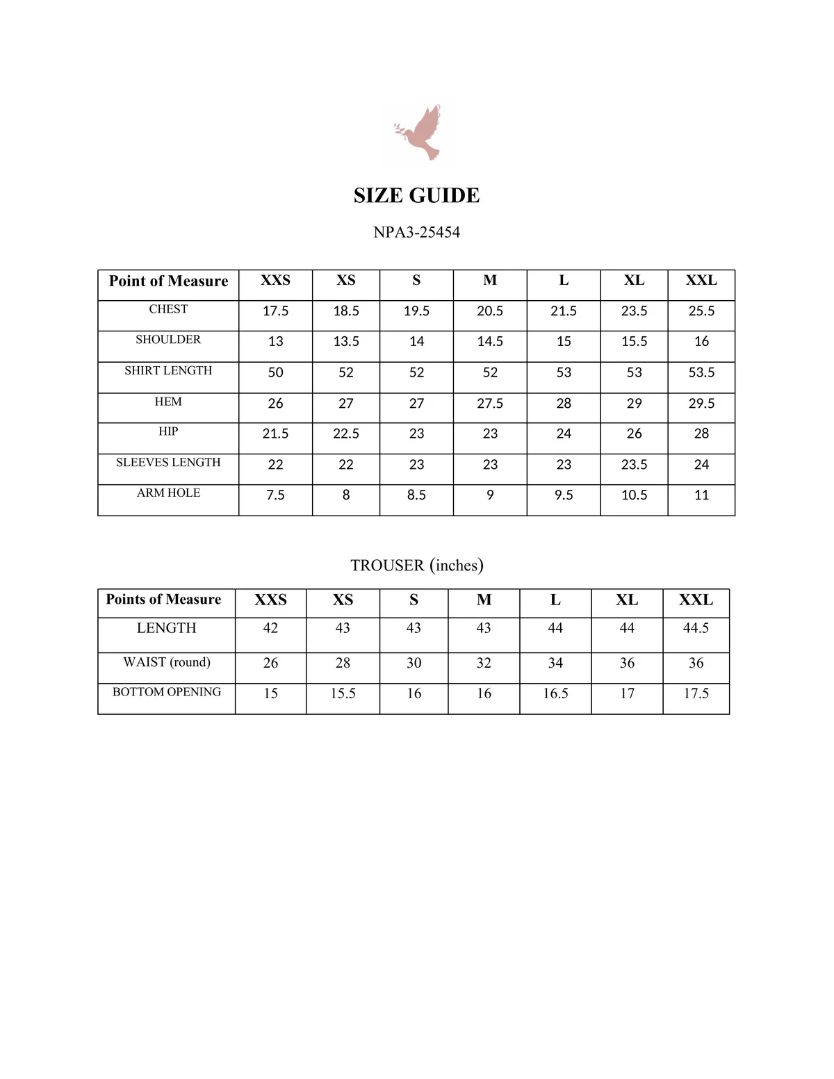 BABY PINK LUXURY (NPA3-25454) - Image 5