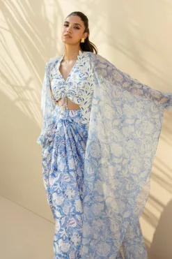 Alternative view of Zaina