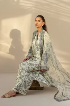 Alternative view of Orla