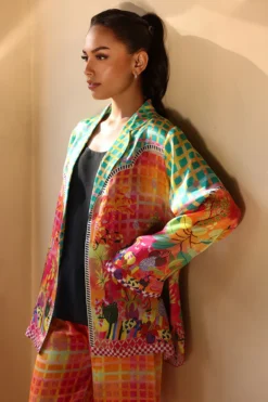 Alternative view of Savya