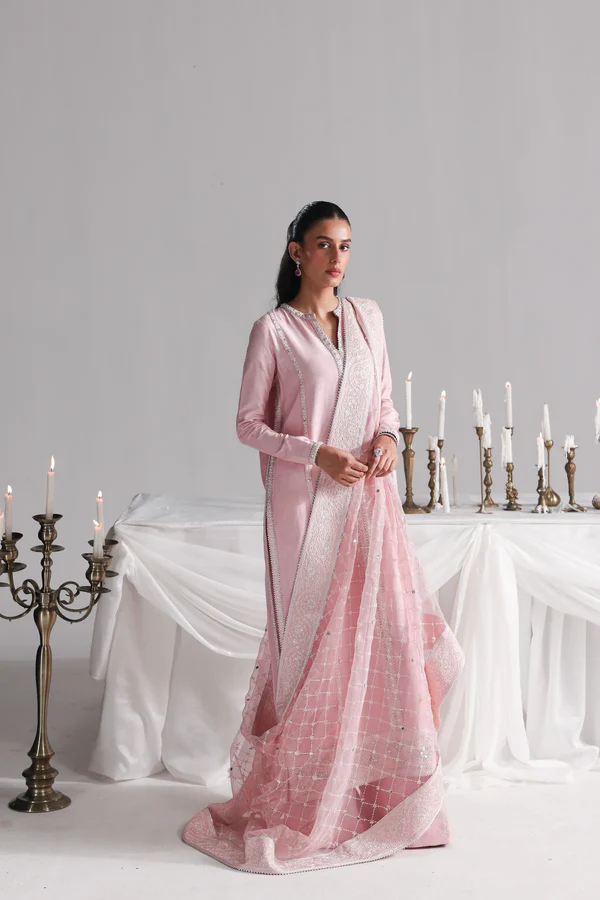 BABY PINK LUXURY (NPA3-25454)