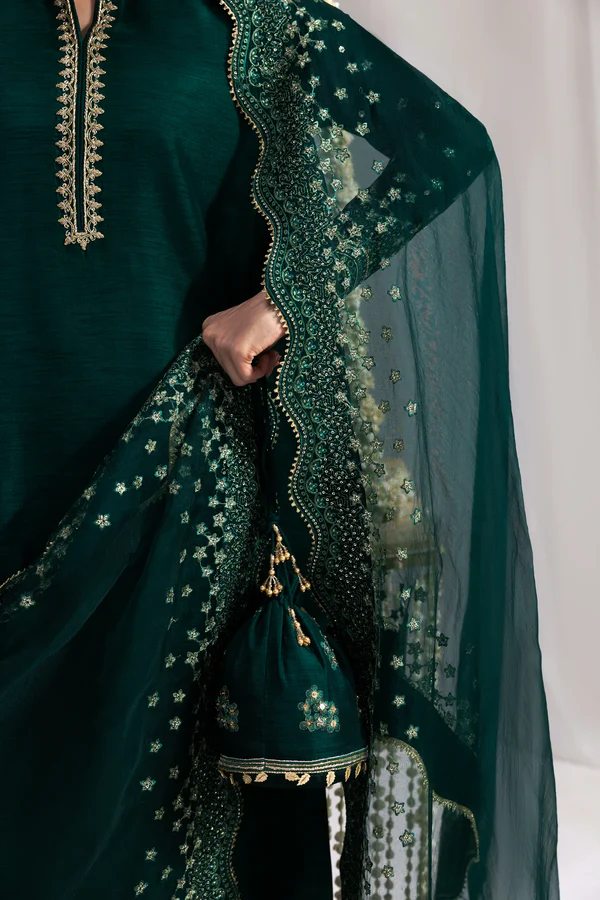 EMERALD GREEN LUXURY (NPA3-25436) - Image 4
