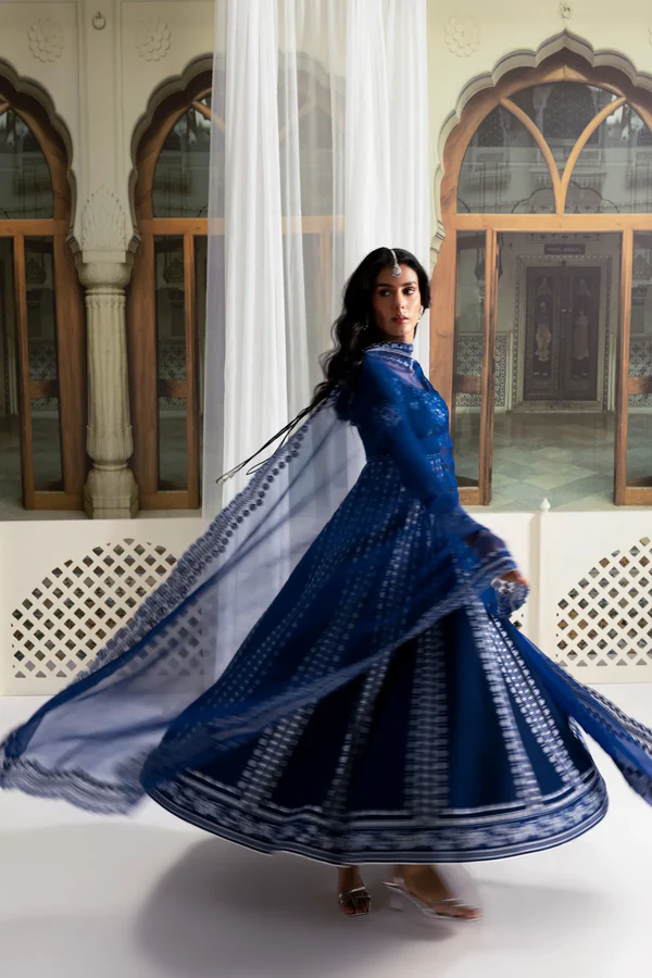 MIDNIGHT PISHWAS LUXURY (NPA3-25440) - Image 2