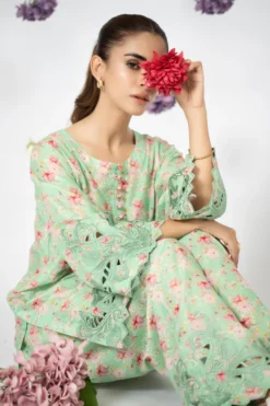 Alternative view of Samar