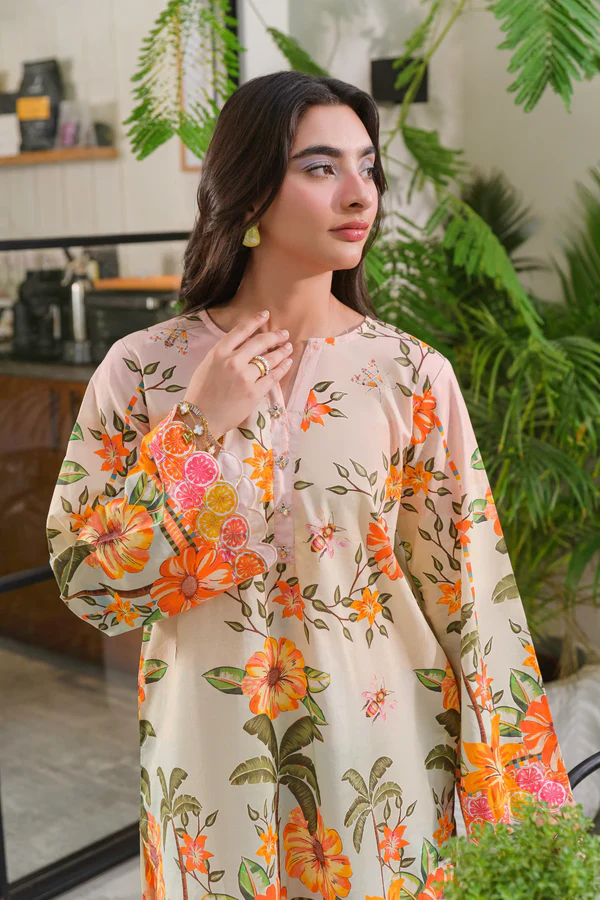 Sunset Sorbet - Image 3