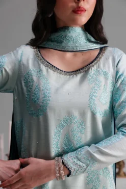 Alternative view of ICE BLUE LUXURY  (NPA3-25451)