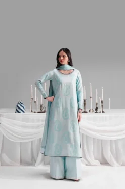 ICE BLUE LUXURY (NPA3-25451)