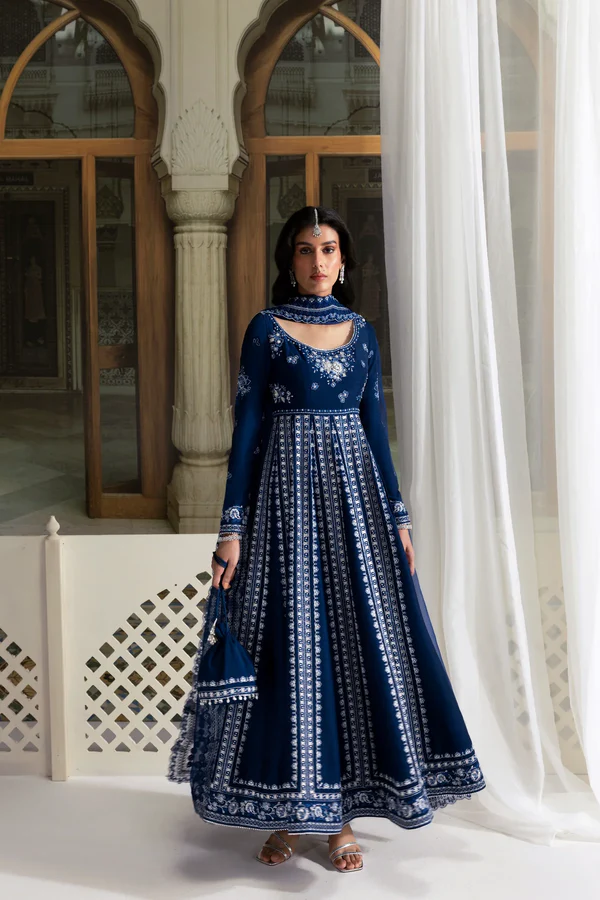 MIDNIGHT PISHWAS LUXURY (NPA3-25440)