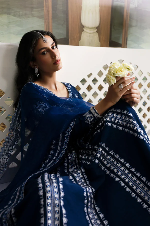 MIDNIGHT PISHWAS LUXURY (NPA3-25440) - Image 4