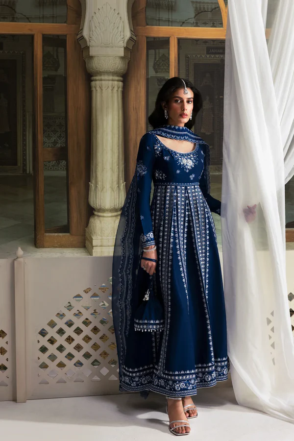 MIDNIGHT PISHWAS LUXURY (NPA3-25440) - Image 3