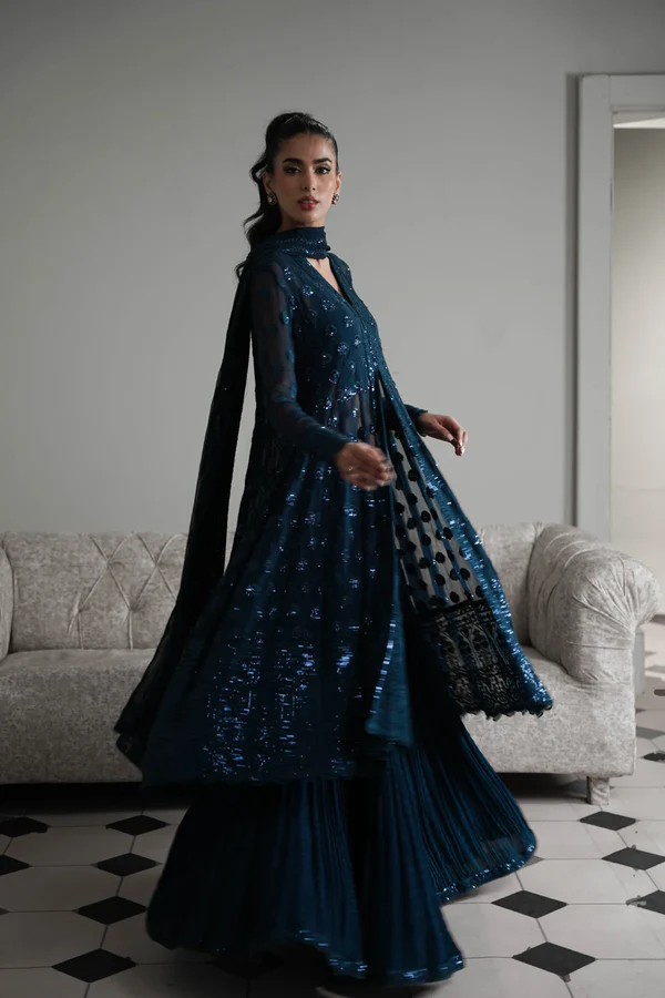 SAPPHIRE BLING (NPA3-24436) - Image 2