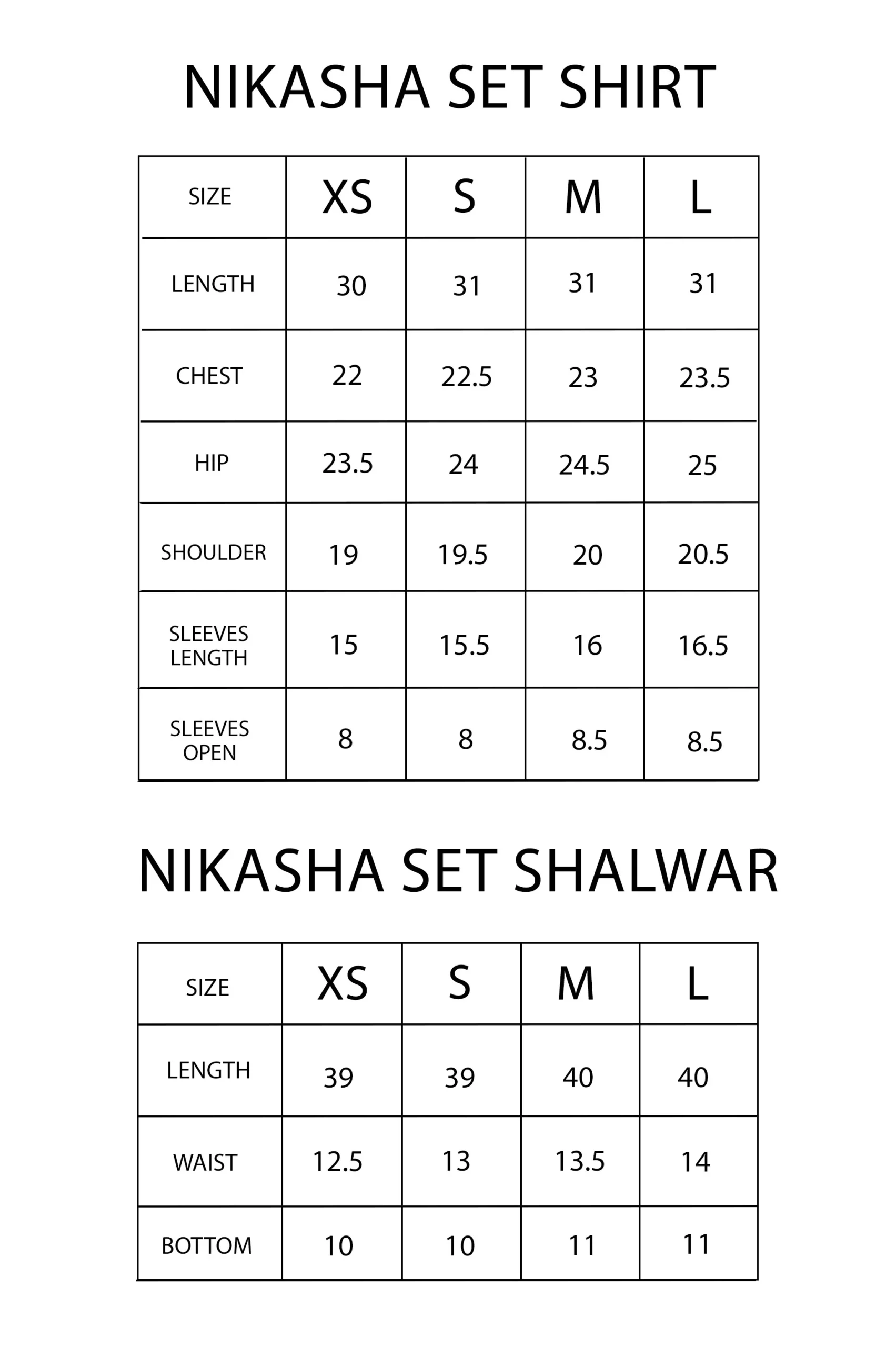 Nikasha Set - Image 4
