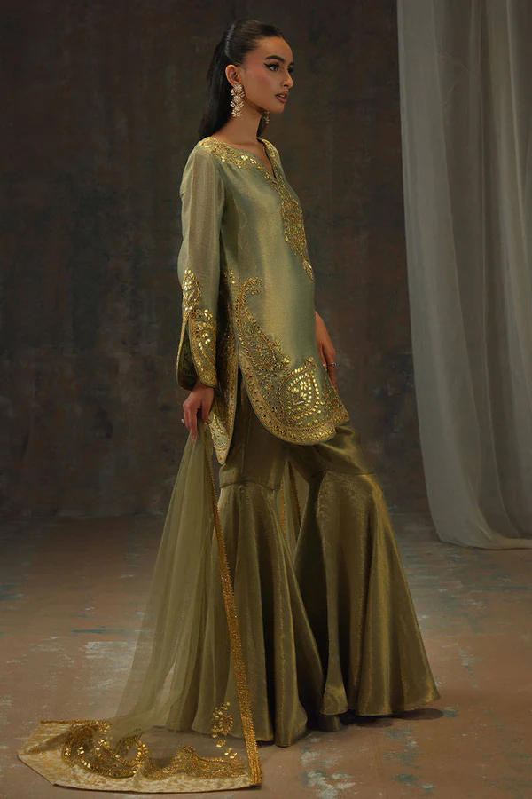 Gold Twlight Set - Image 4