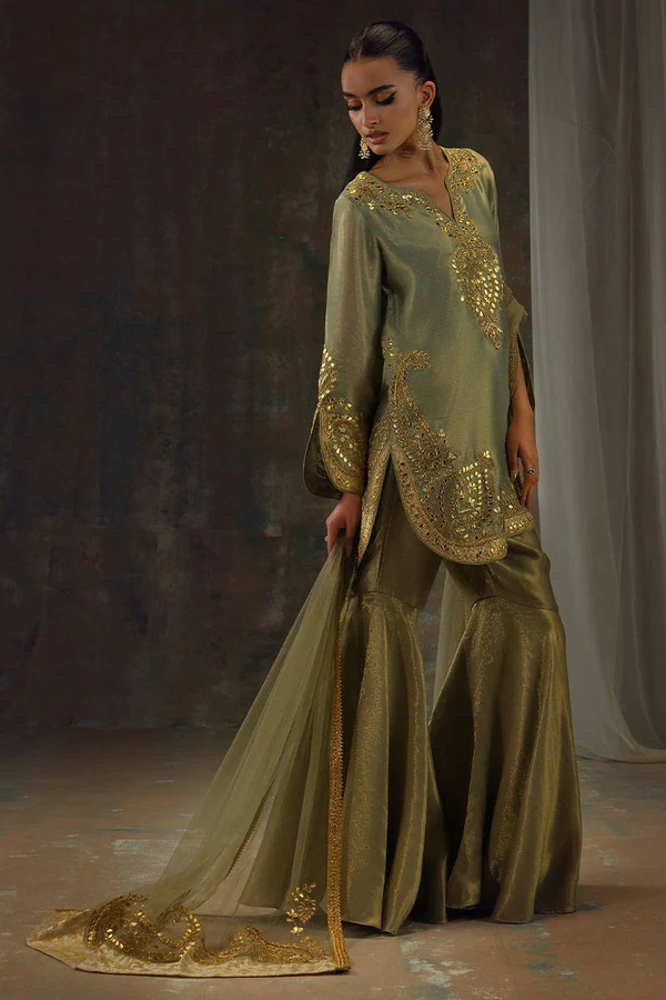 Gold Twlight Set - Image 3