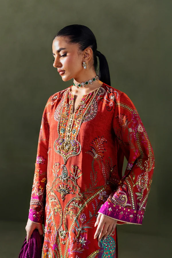 Regal Rust (D-14) - Image 2