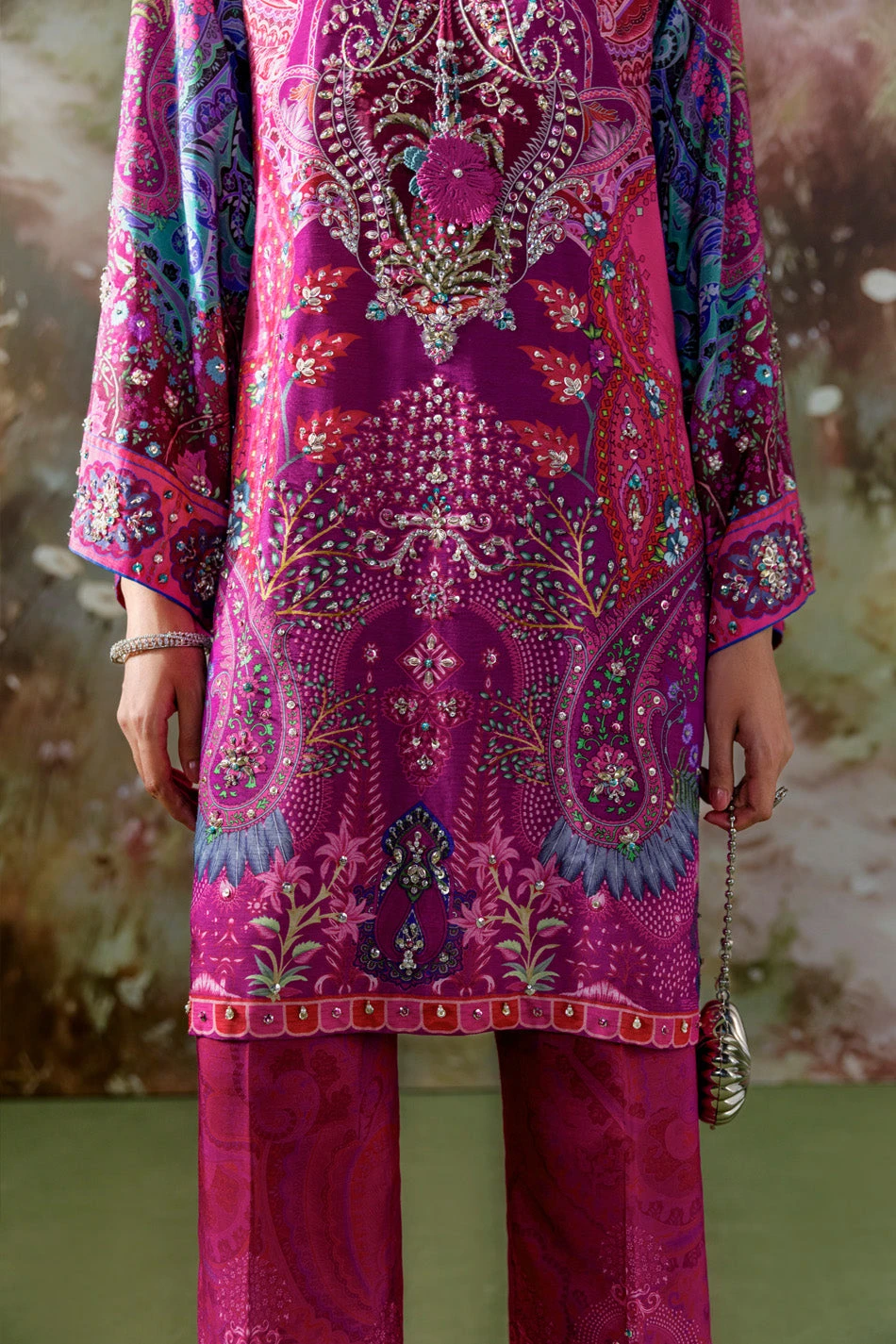 Fuchsia Radiance (D-13) - Image 3