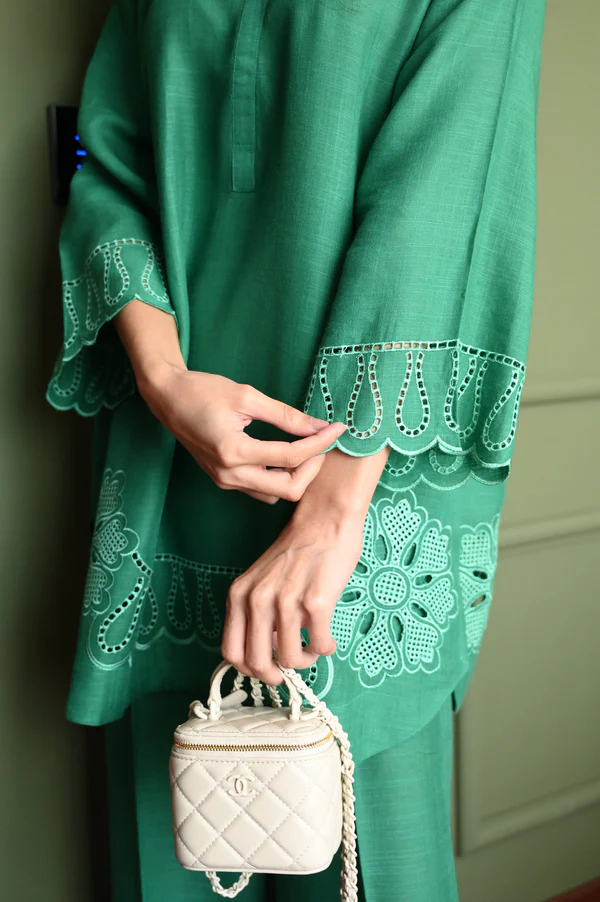 Green Minal Set - Image 3