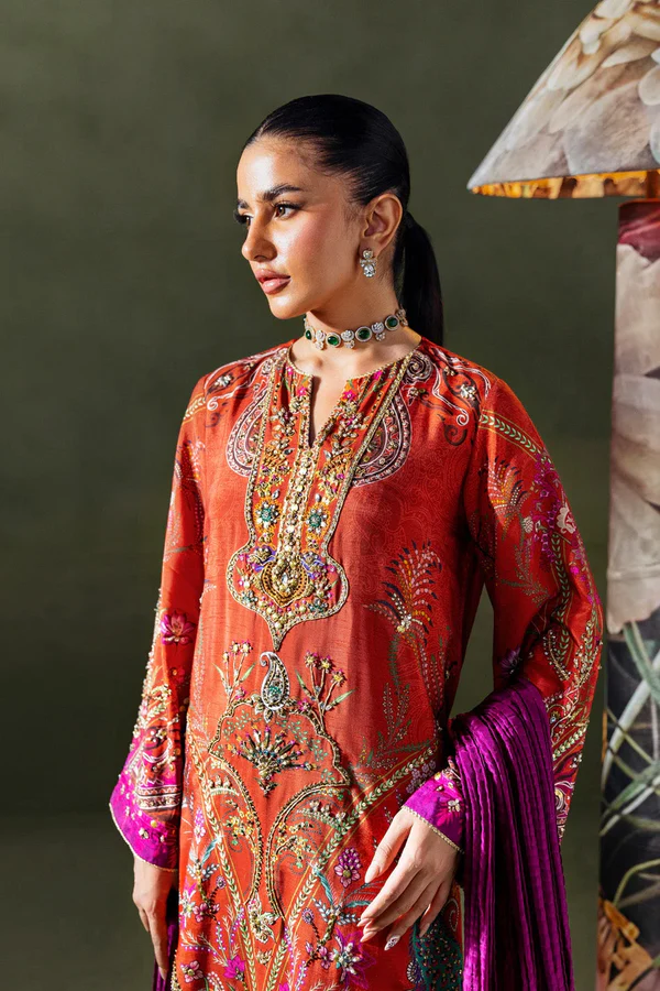 Regal Rust (D-14) - Image 3