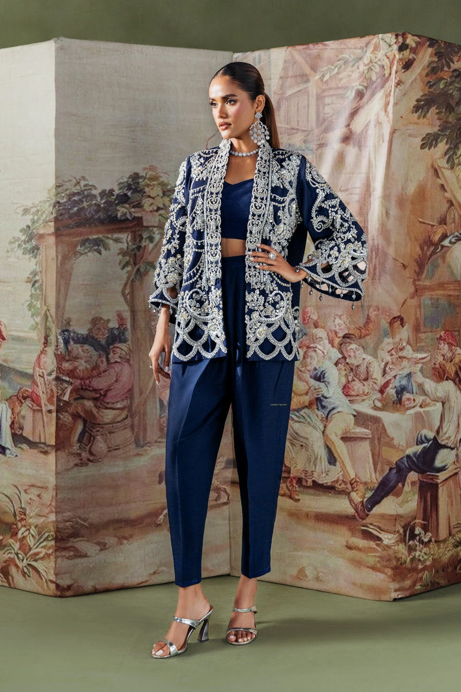 Starry Serenity (D-03) - Image 4