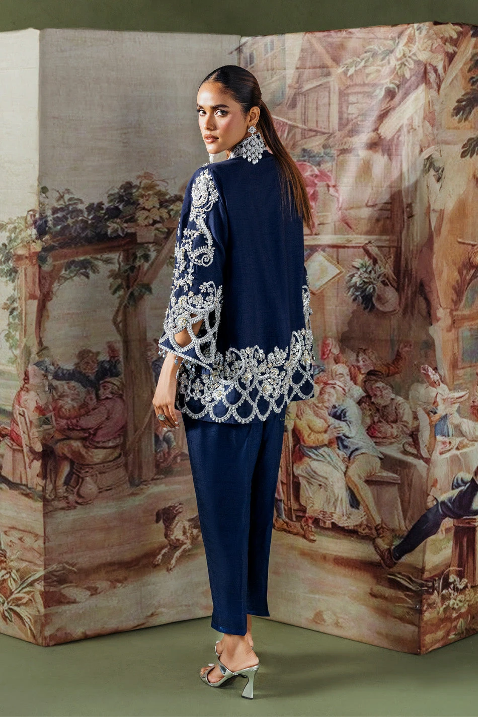 Starry Serenity (D-03) - Image 2