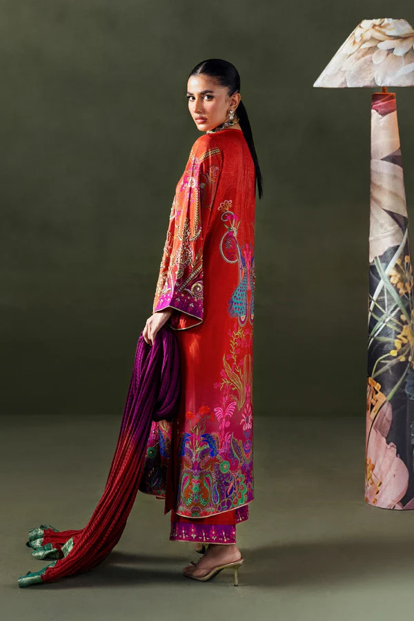 Regal Rust (D-14) - Image 4