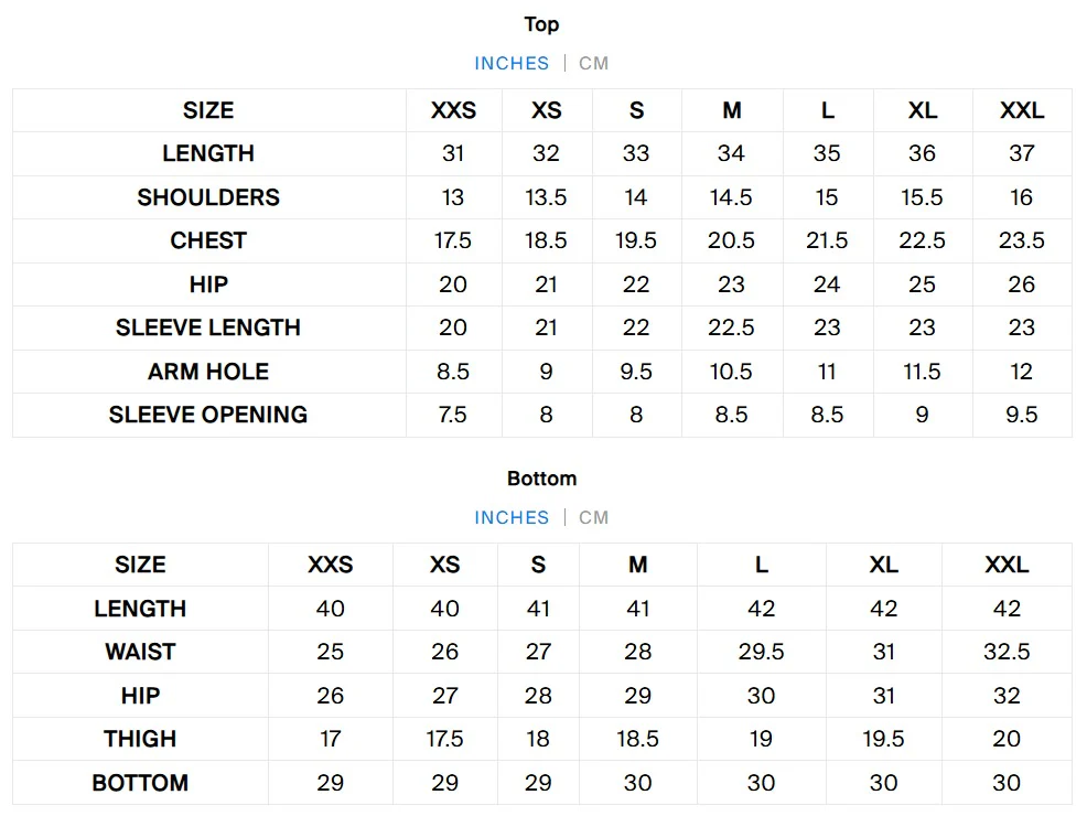 3 PC Amber Gharara Set - Image 6