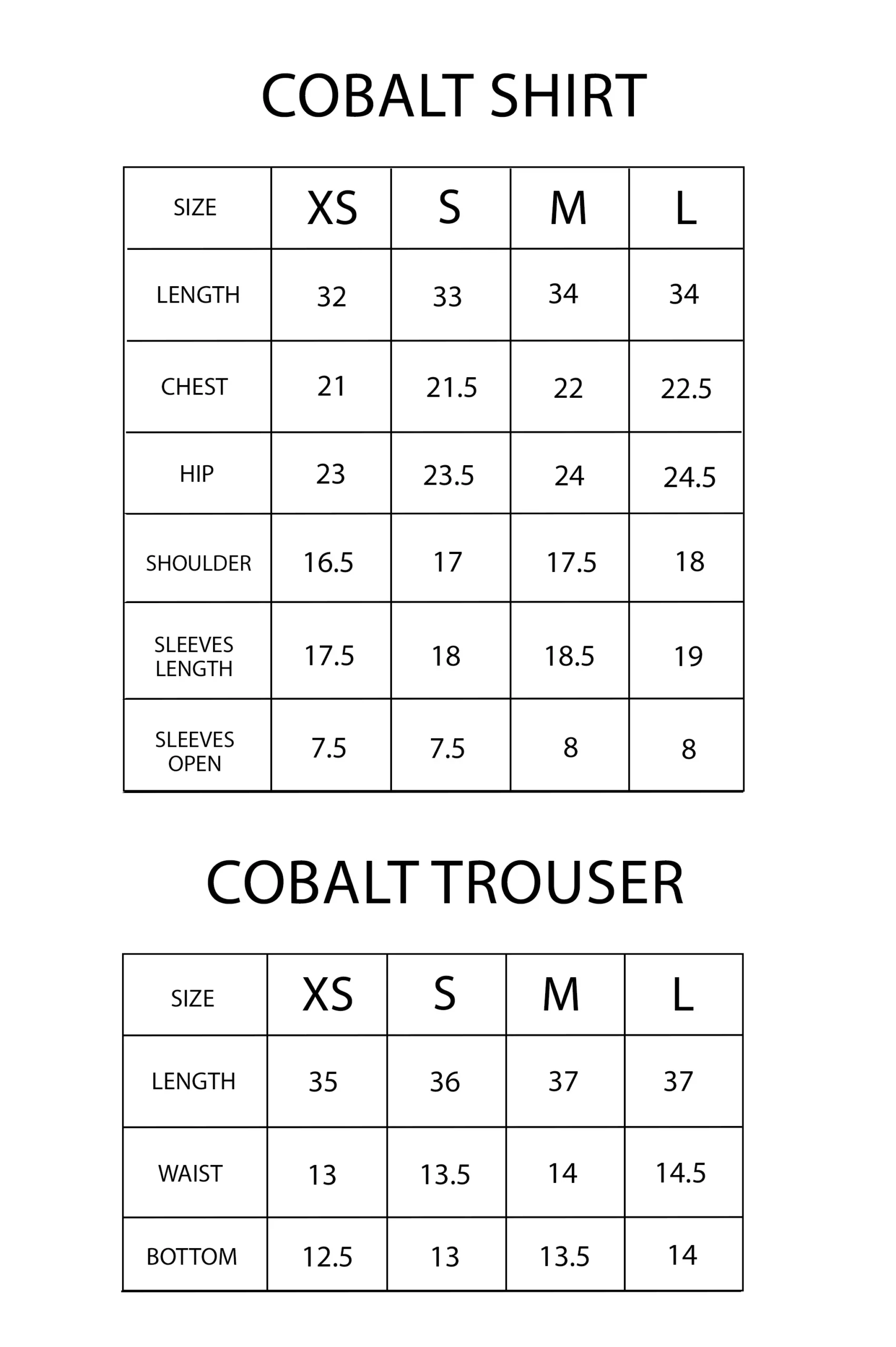 Cobalt Set - Image 5