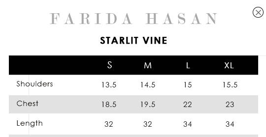 Starlit Vine Set - Image 5