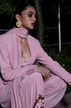 Alternative view of Ame