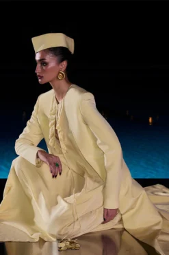 Alternative view of Solis