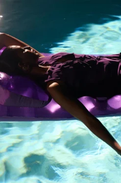 Alternative view of Vio