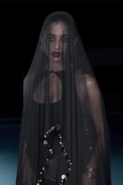 Alternative view of Eclipse