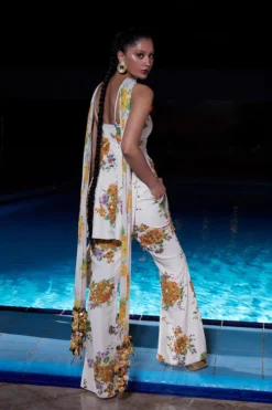 Alternative view of Tela