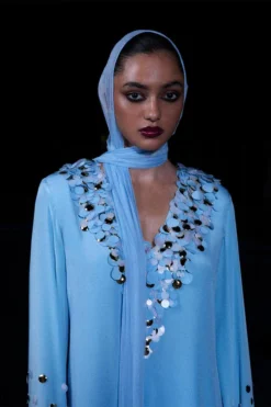 Alternative view of Aeris