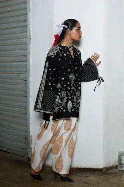 Alternative view of Denali