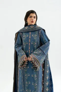 Alternative view of Saya