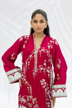 Alternative view of Jara