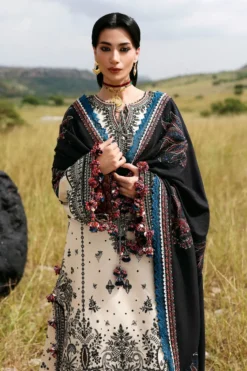 Alternative view of Dhanak