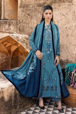 Alternative view of FRIYA 2-B