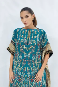 Alternative view of Sole