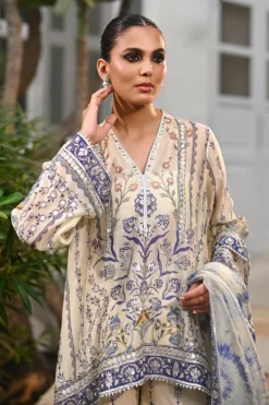 Alternative view of Enid (A)