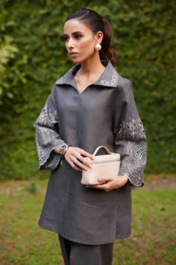 Alternative view of Samar Set