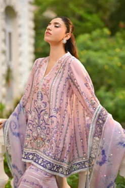 Alternative view of Enid (B)