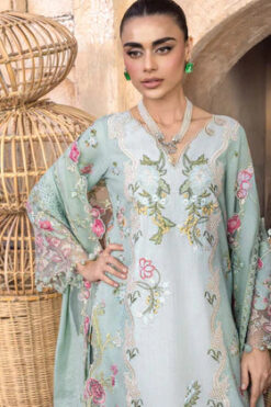 Alternative view of ESME 3-B