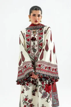 Alternative view of Gulban